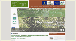 Desktop Screenshot of lifeguguy.com